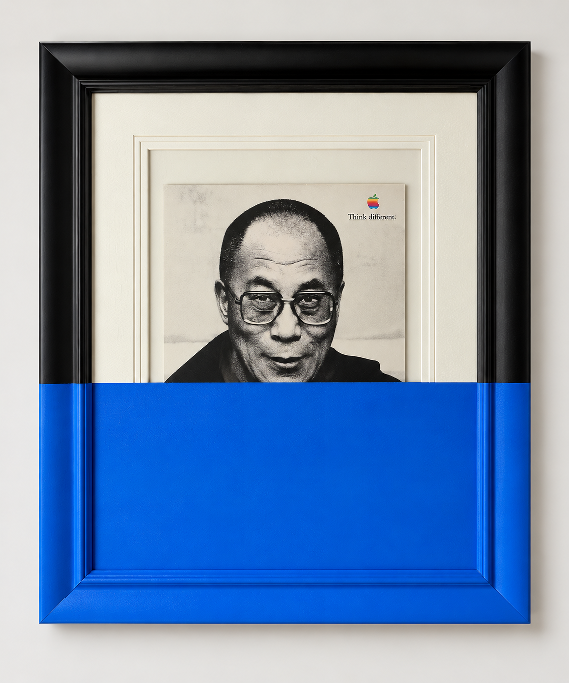 Think Different, from Renew